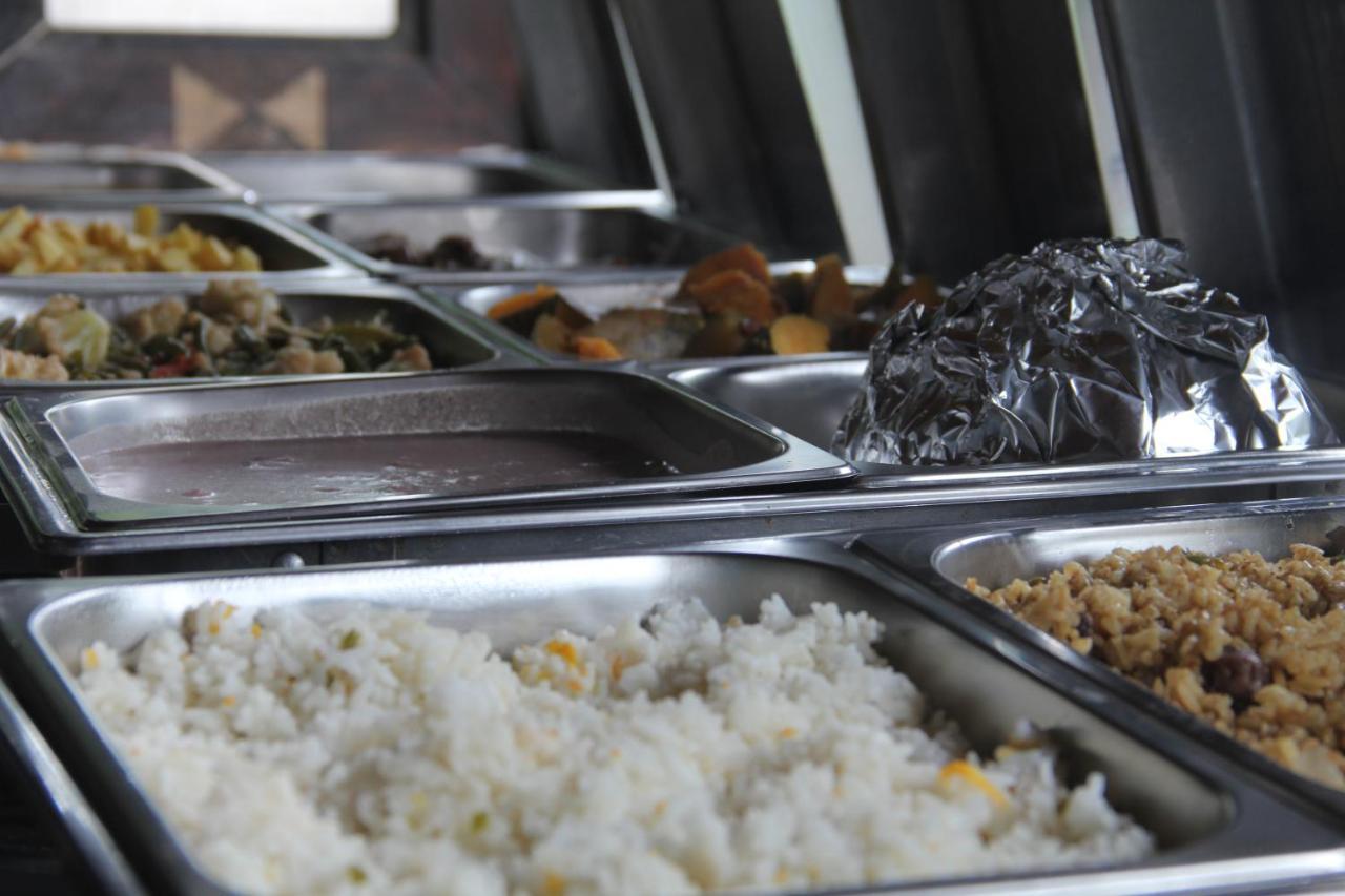 Zebra Boutique Hotel Kigali Ngoại thất bức ảnh