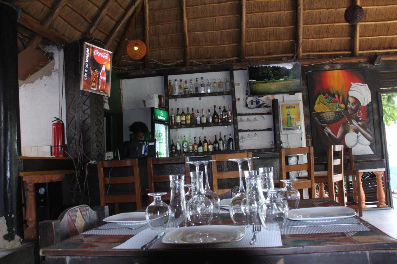 Zebra Boutique Hotel Kigali Ngoại thất bức ảnh